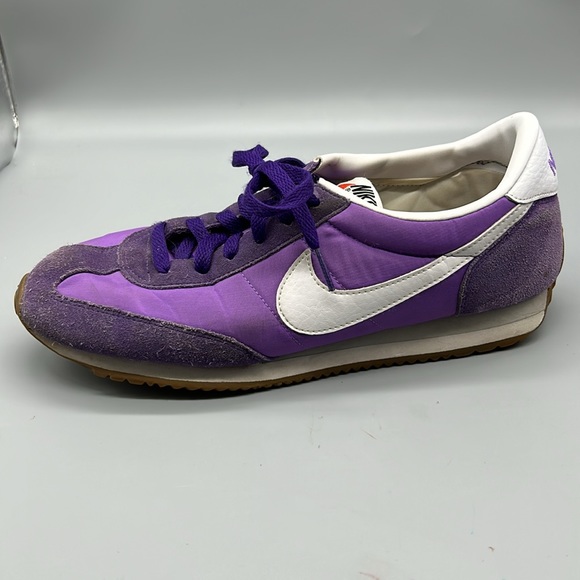 Nike Oceania ‘Bright Violet’ Shoes Size: 10 Women - Picture 8 of 12